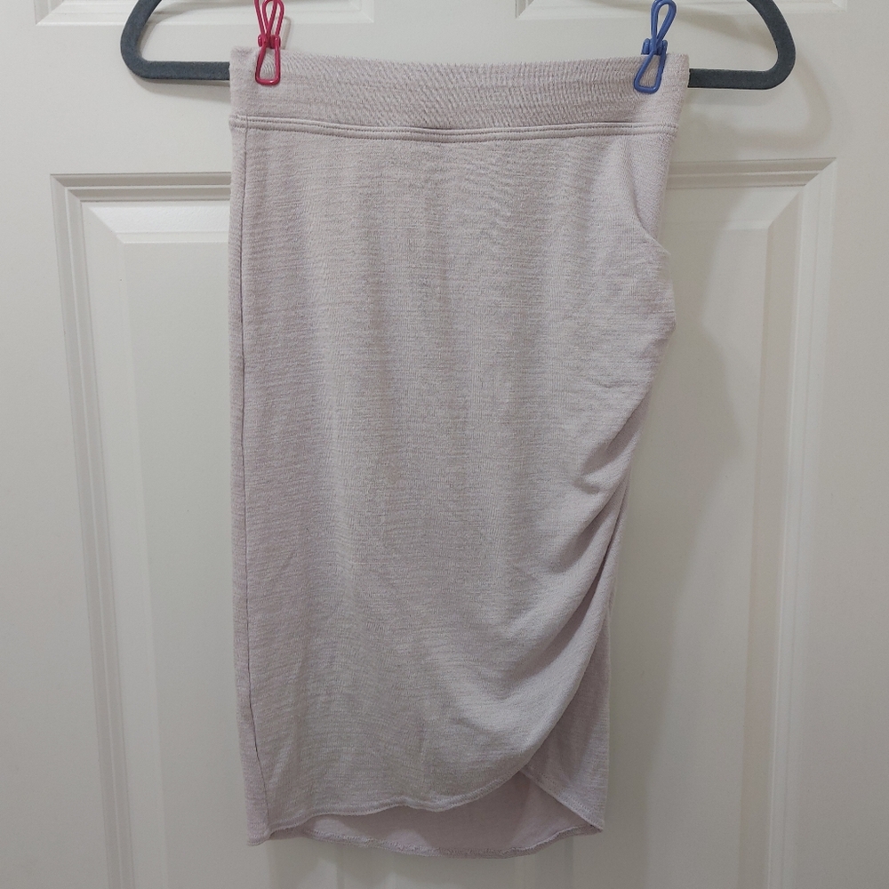 Wilfred Skirt